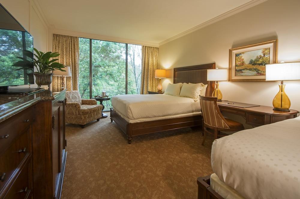 The Houstonian Hotel, Club & Spa Kültér fotó