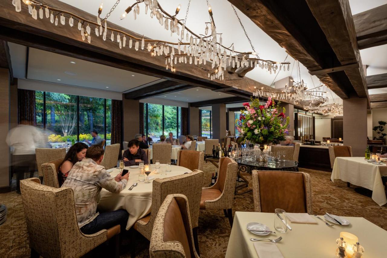 The Houstonian Hotel, Club & Spa Kültér fotó