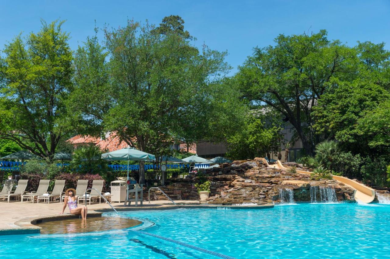 The Houstonian Hotel, Club & Spa Kültér fotó