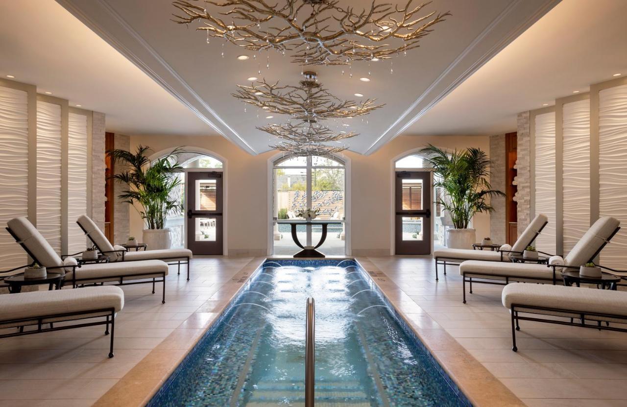 The Houstonian Hotel, Club & Spa Kültér fotó
