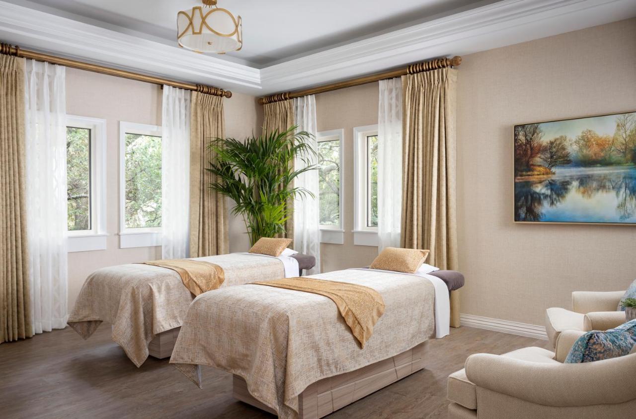The Houstonian Hotel, Club & Spa Kültér fotó