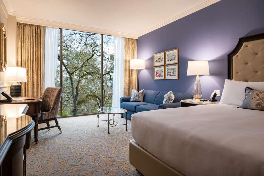 The Houstonian Hotel, Club & Spa Szoba fotó