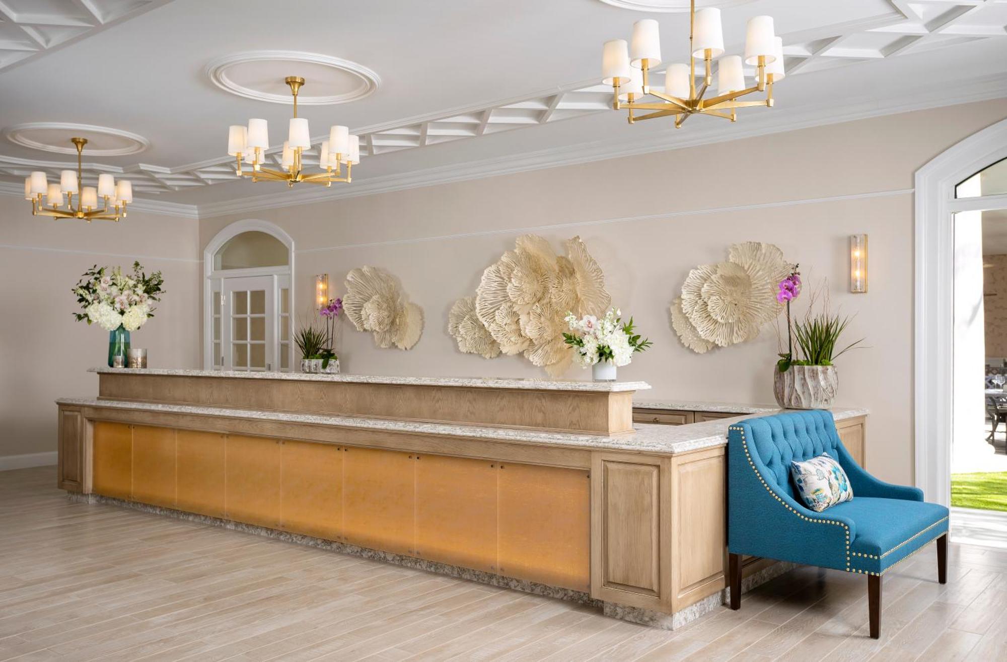 The Houstonian Hotel, Club & Spa Kültér fotó