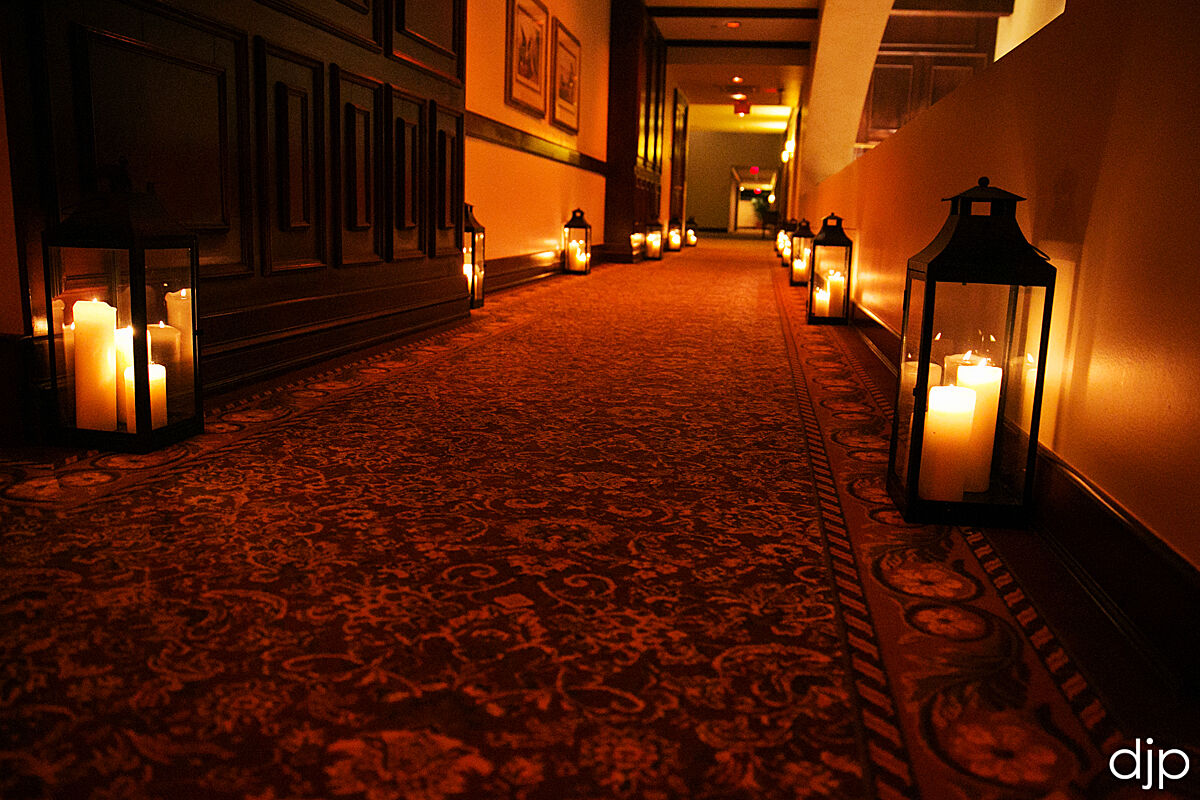 The Houstonian Hotel, Club & Spa Kültér fotó