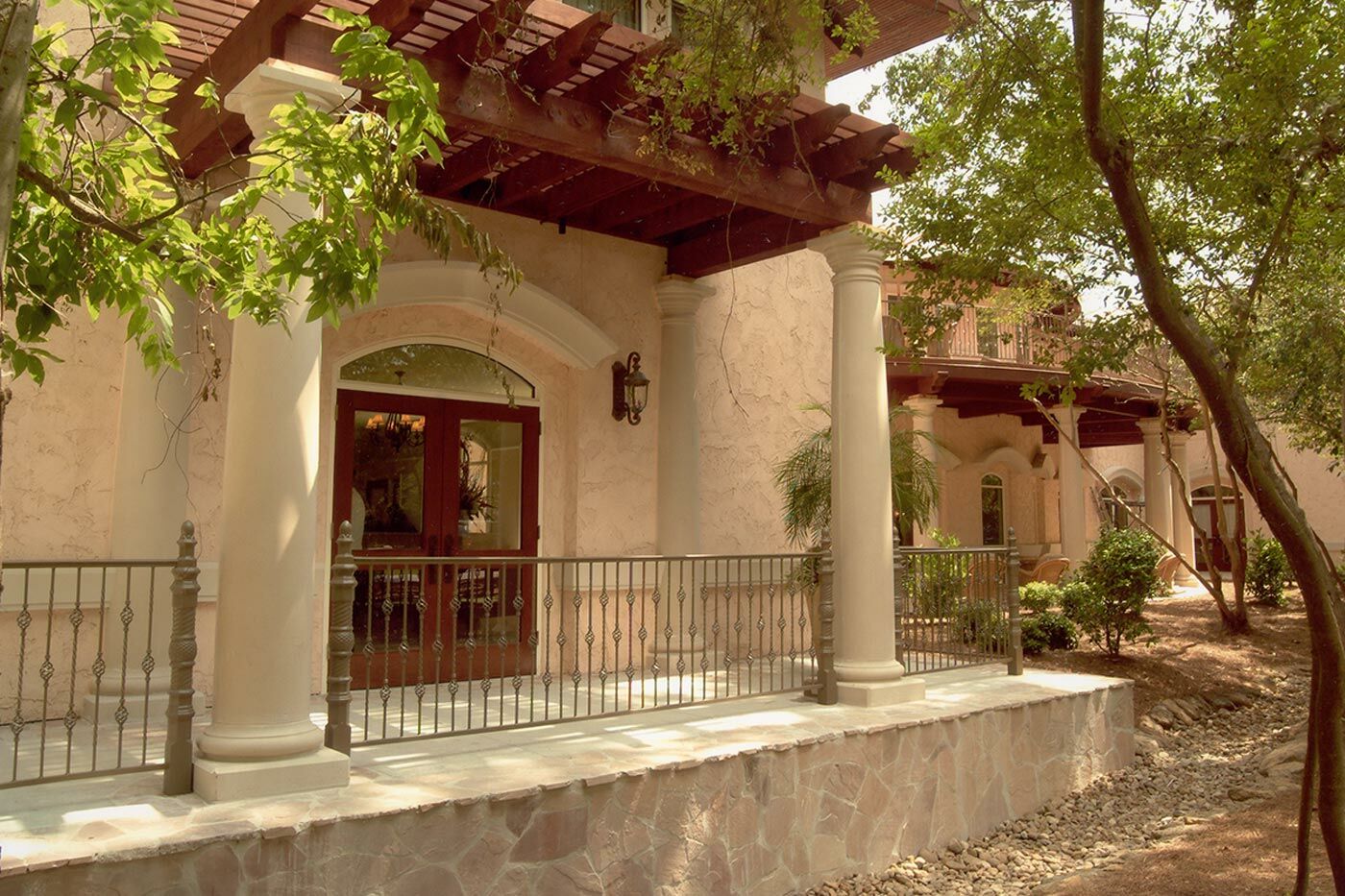 The Houstonian Hotel, Club & Spa Kültér fotó